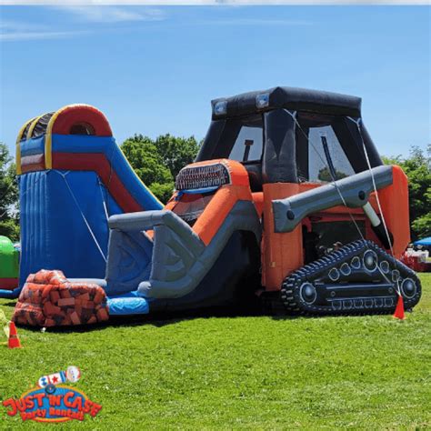 skid steer bounce house for sale|Commercial Bounce Houses for Sale Wholesale .